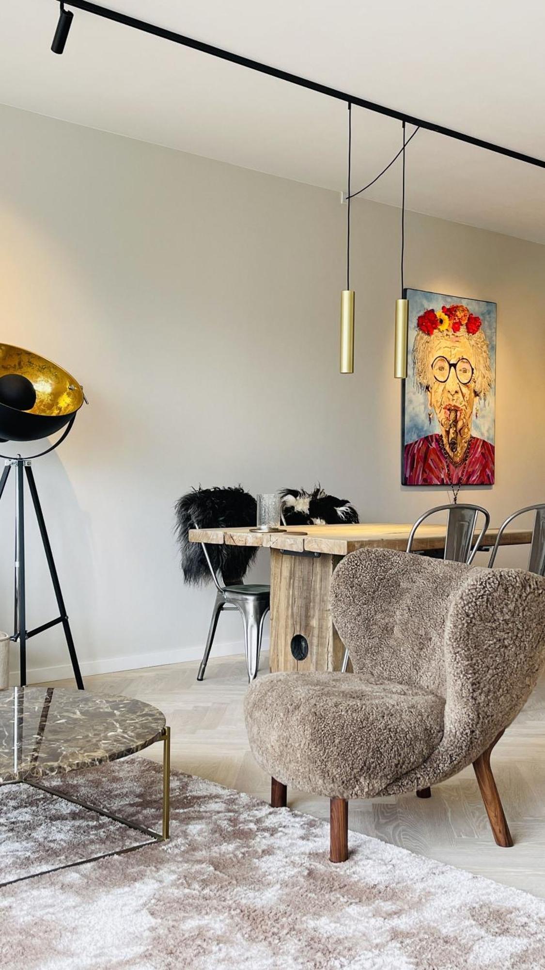 Apartmentincopenhagen Apartment 1613 Εξωτερικό φωτογραφία