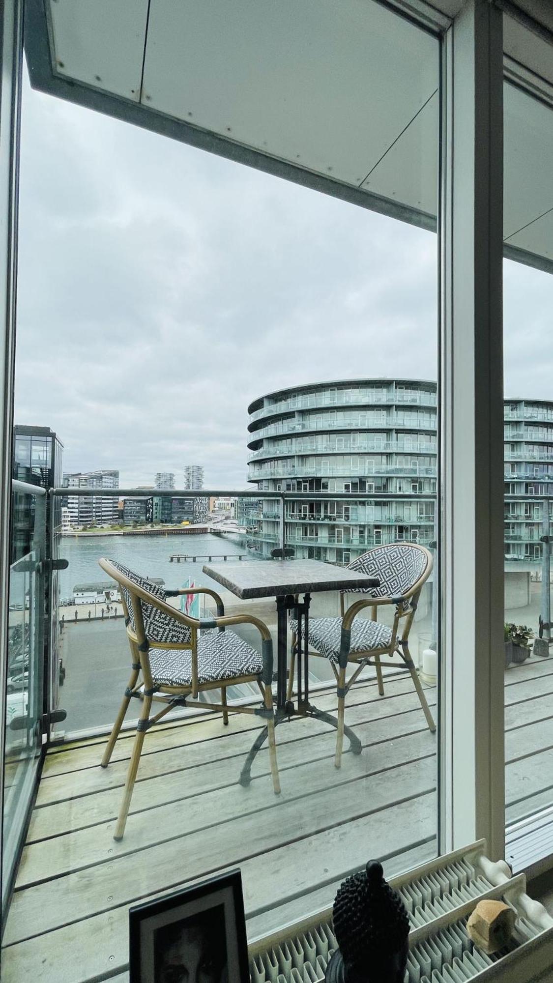 Apartmentincopenhagen Apartment 1613 Εξωτερικό φωτογραφία