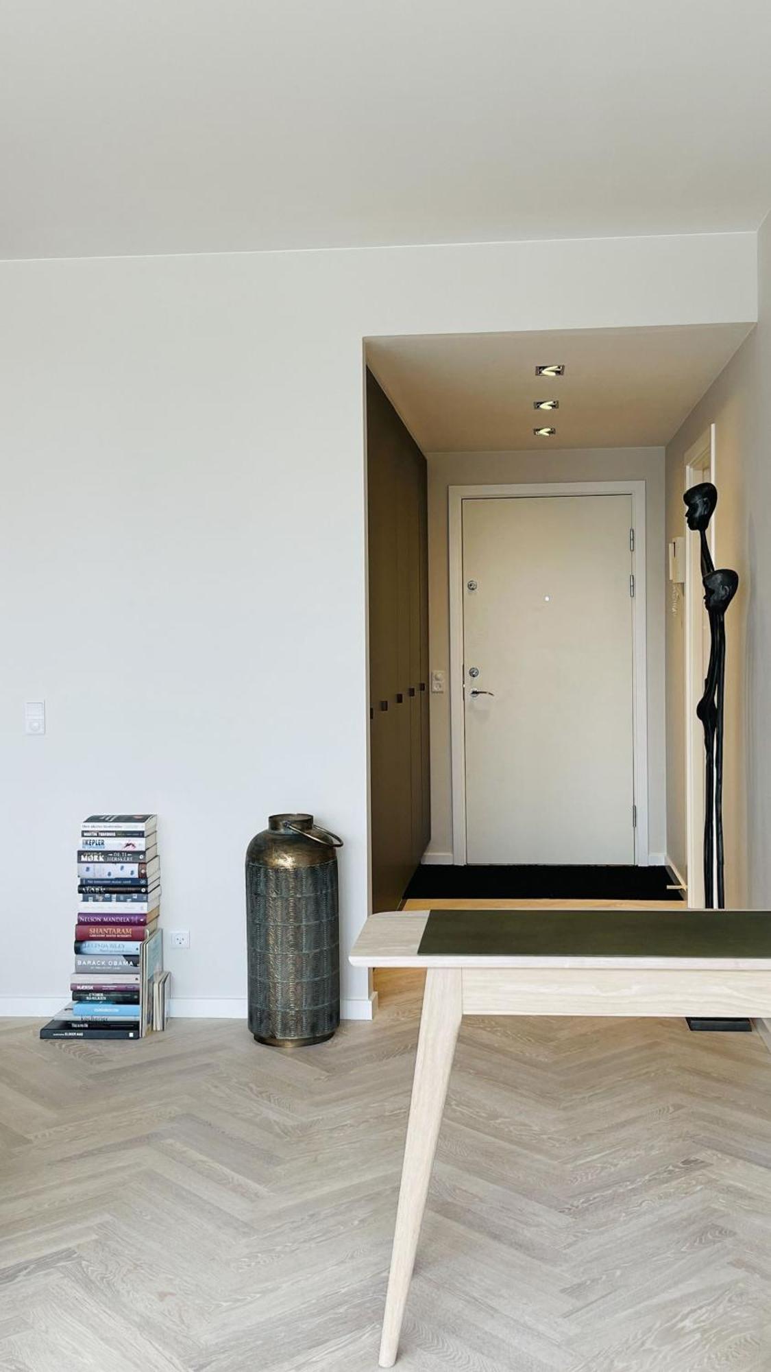 Apartmentincopenhagen Apartment 1613 Εξωτερικό φωτογραφία